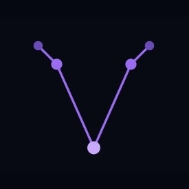 Voxra logo