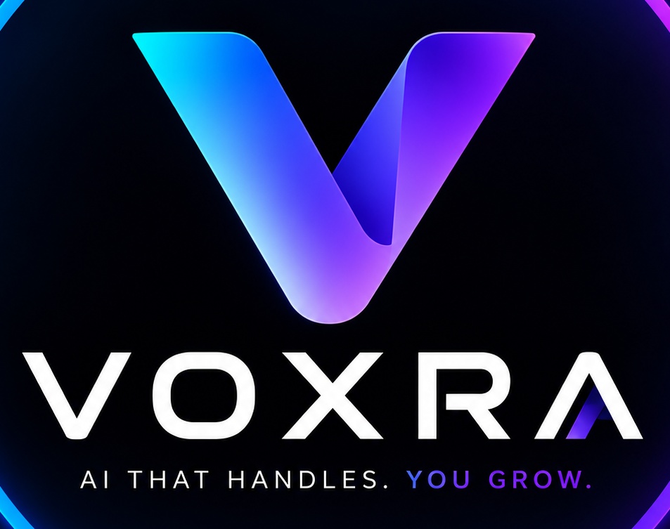 Voxra AI